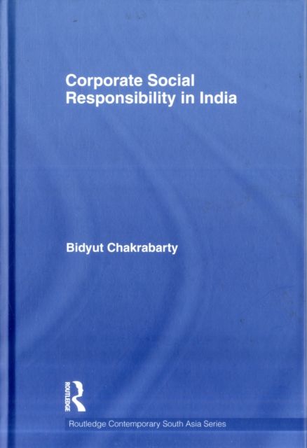 Corporate Social Responsibility in India