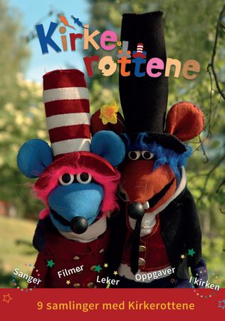 Kirkerottene