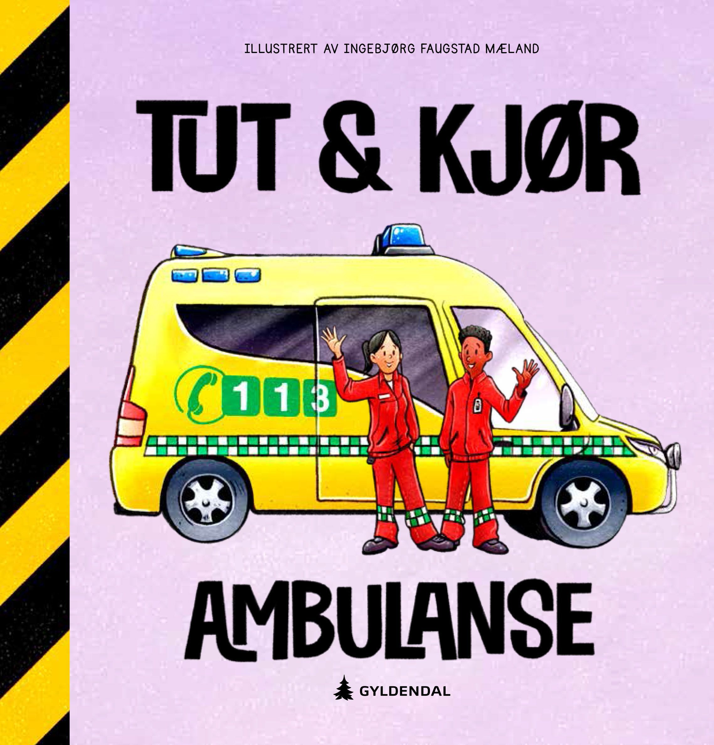 Ambulanse