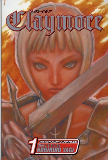 Silver-eyed slayer