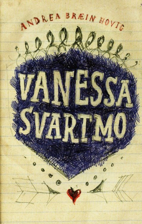 Vanessa Svartmo