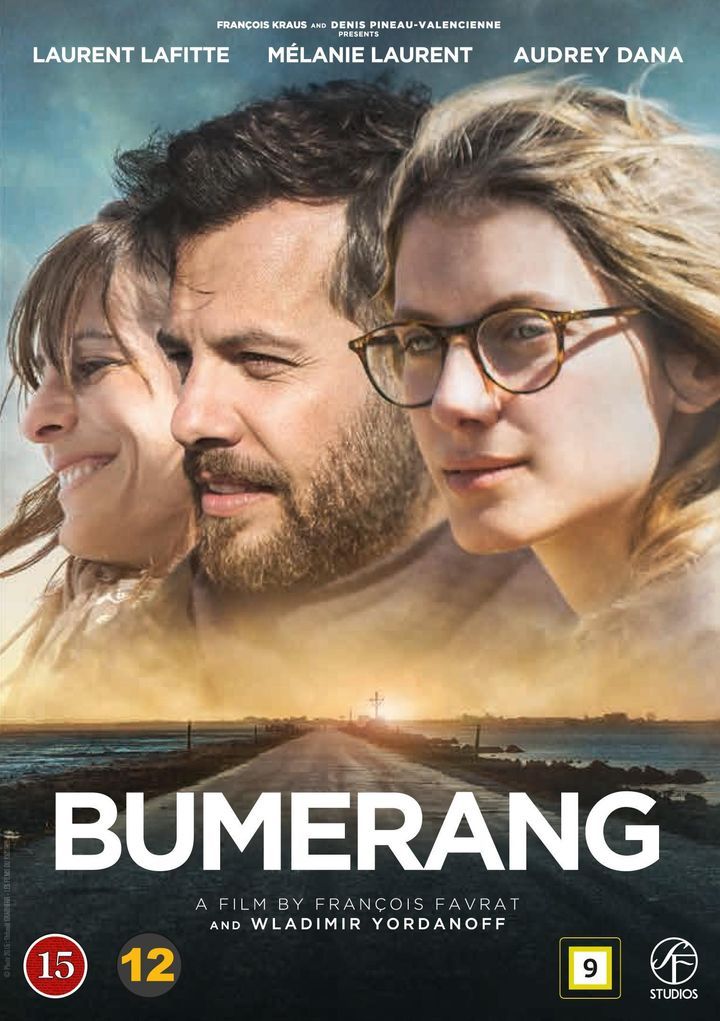Bumerang