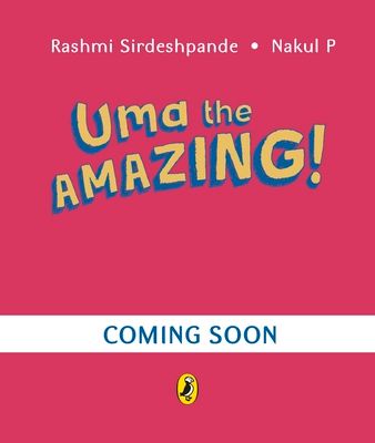 Super Uma