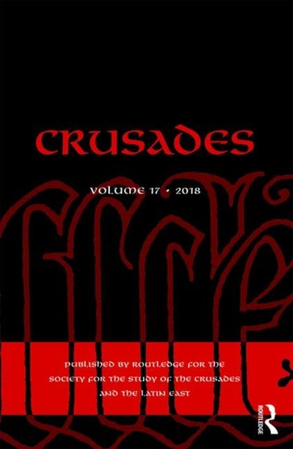 Crusades : Volume 17