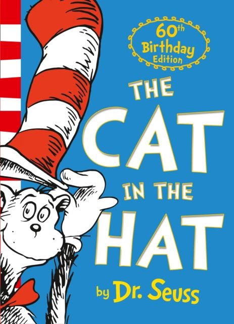 Cat in the hat