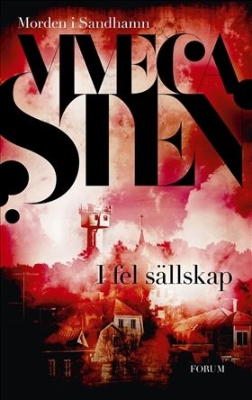 Morden i Sandhamn