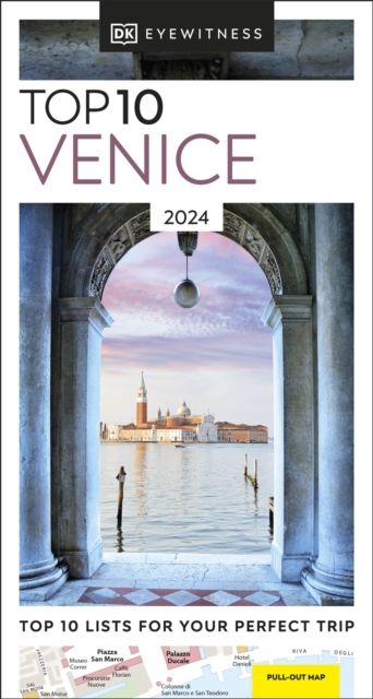 Venice : top 10