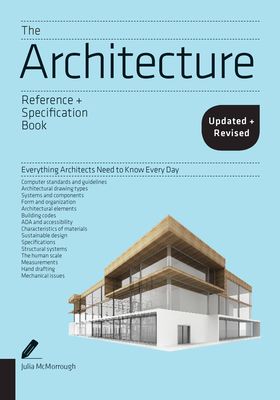 Architecture Reference & Specification Book updated & revised : Everything Architects Need to Know Every Day