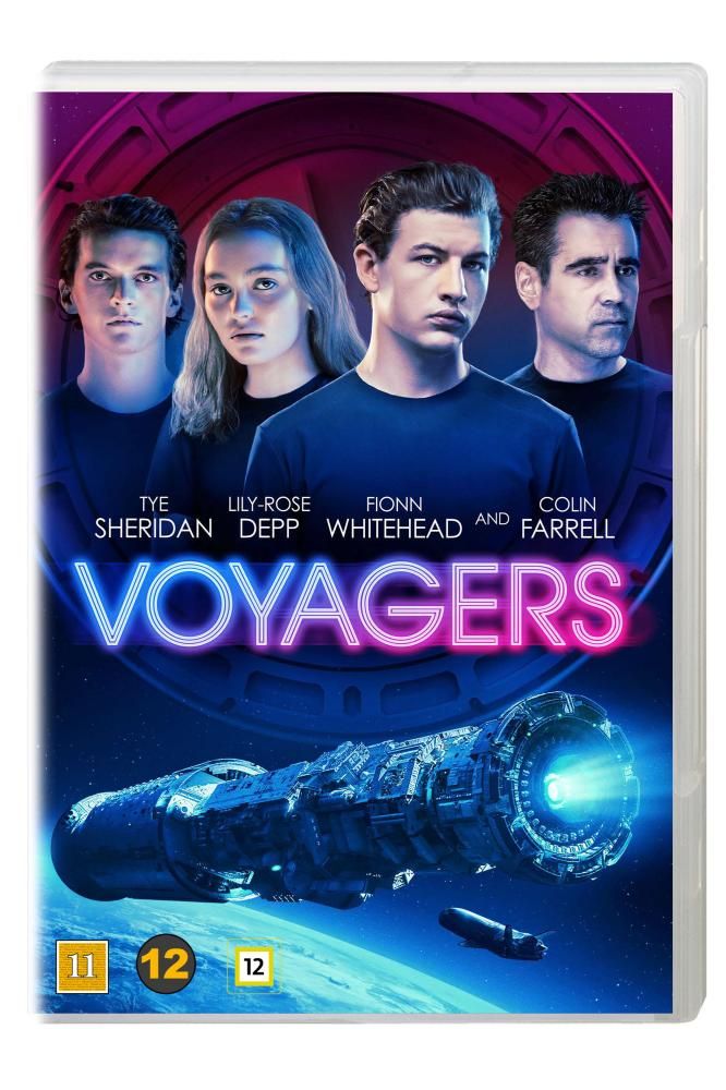 Voyagers