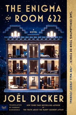 The Enigma of Room 622 : A Novel
