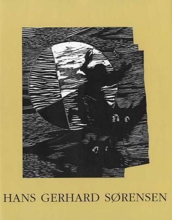 Hans Gerhard Sørensen : 1923-1999