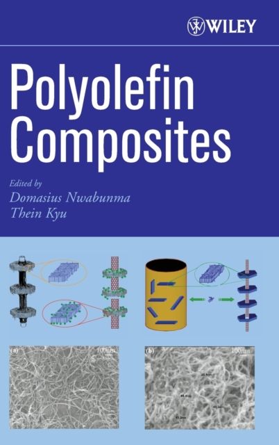 Polyolefin Composites