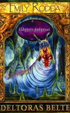 Udyrets labyrint