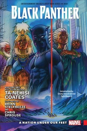 Black Panther