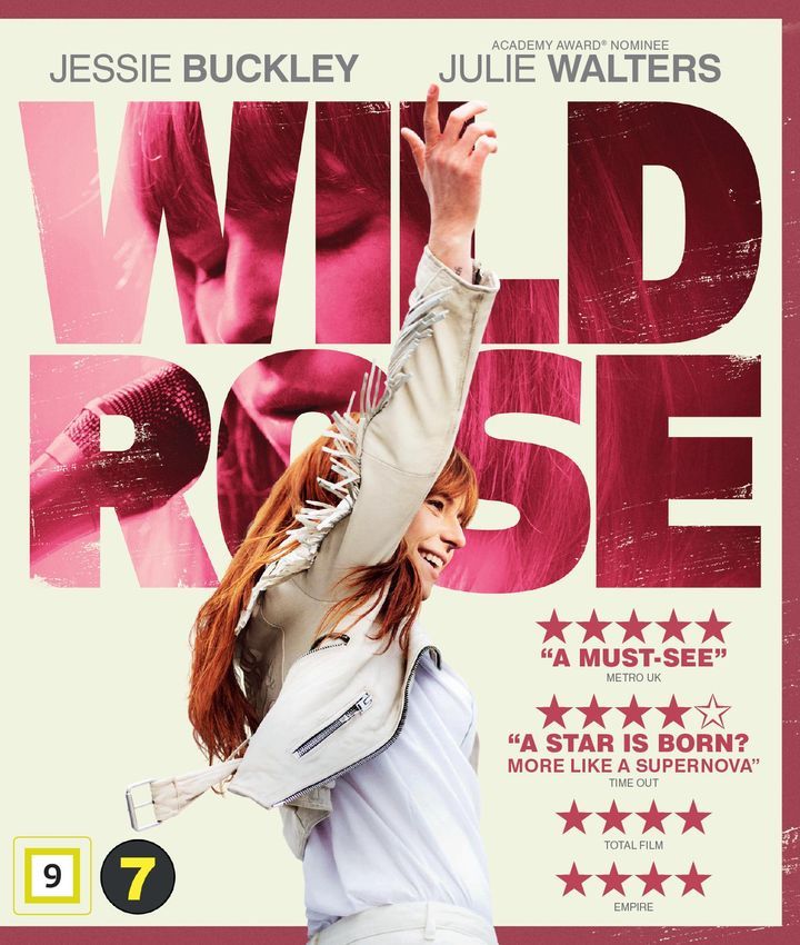 Wild rose