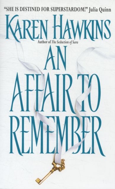 Affair to Remember, An