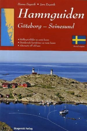 Hamnguiden. Göteborg - Svinesund