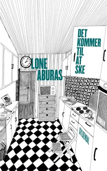 Det kommer til at ske : roman