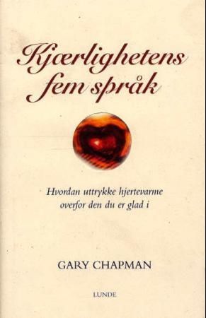 Kjærlighetens fem språk