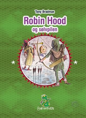 Robin Hood og sølvpilen