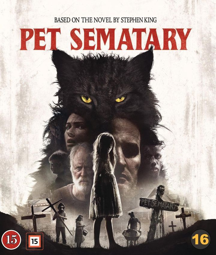 Pet sematary