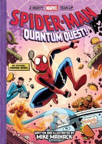 Quantum quest!