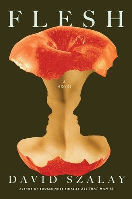 Flesh : A Novel