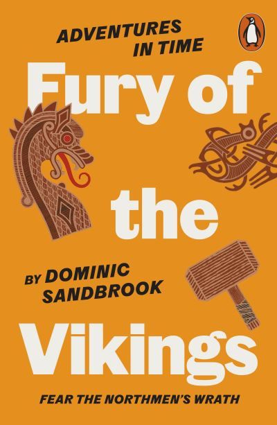 Fury of the vikings
