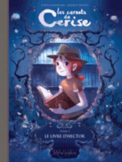 Le livre d'Hector