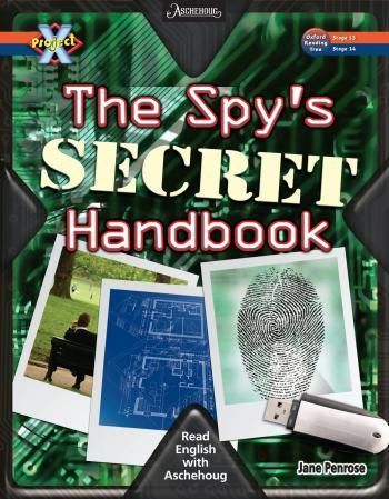 Top secret : stage 13-14