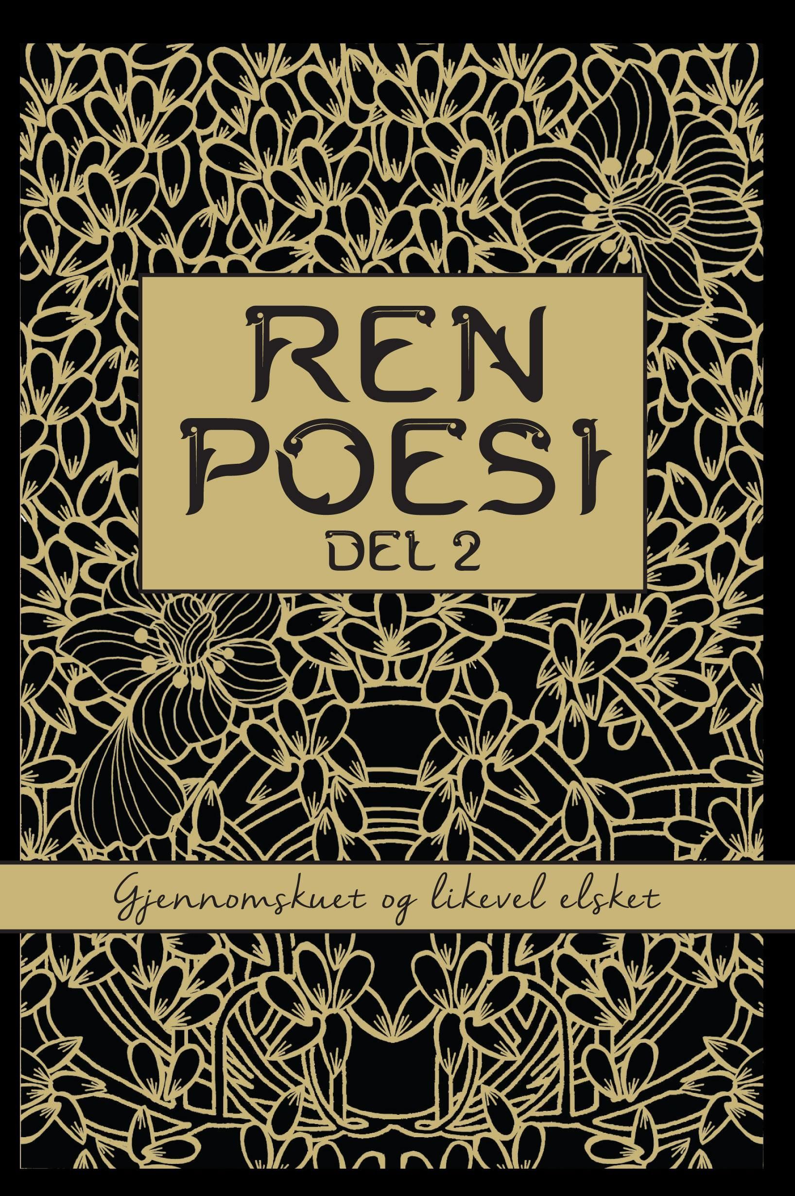 Ren poesi. Del 2