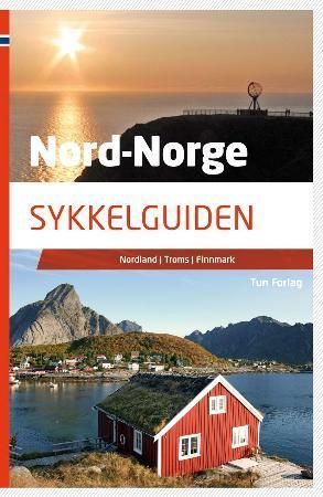 Sykkelguiden : Nord-Norge