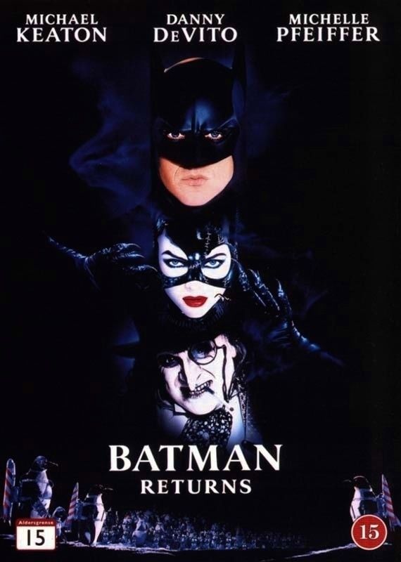 Batman Returns