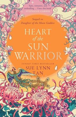 Heart of the sun warrior
