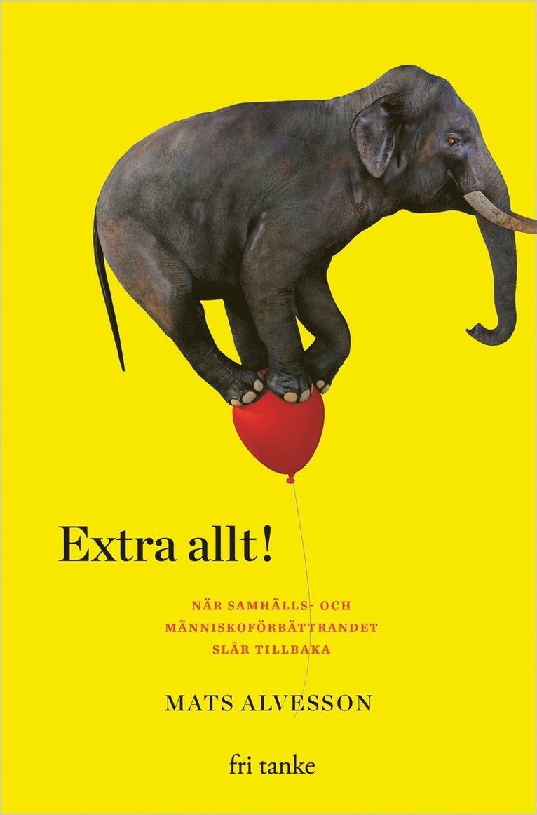 Extra allt!