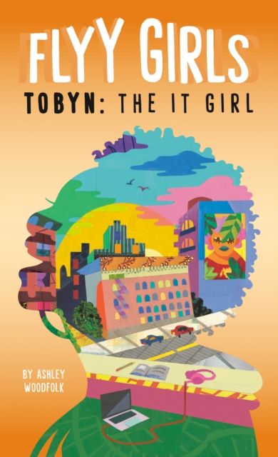 Tobyn : The It Girl