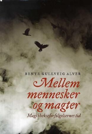 Mellem mennesker og magter : magi i hekseforfølgelsernes tid