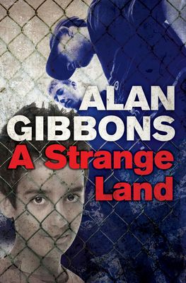 A strange land