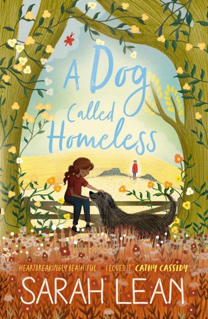 A dog called Homeless