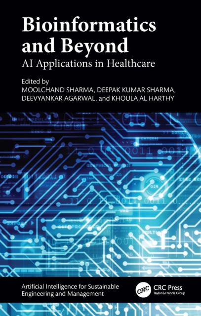 Bioinformatics and Beyond : AI Applications in Healthcare