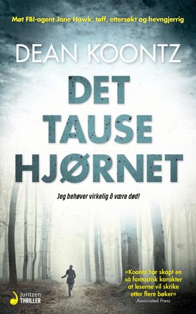Juritzen thriller