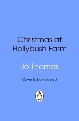 Christmas at Hollybush Farm