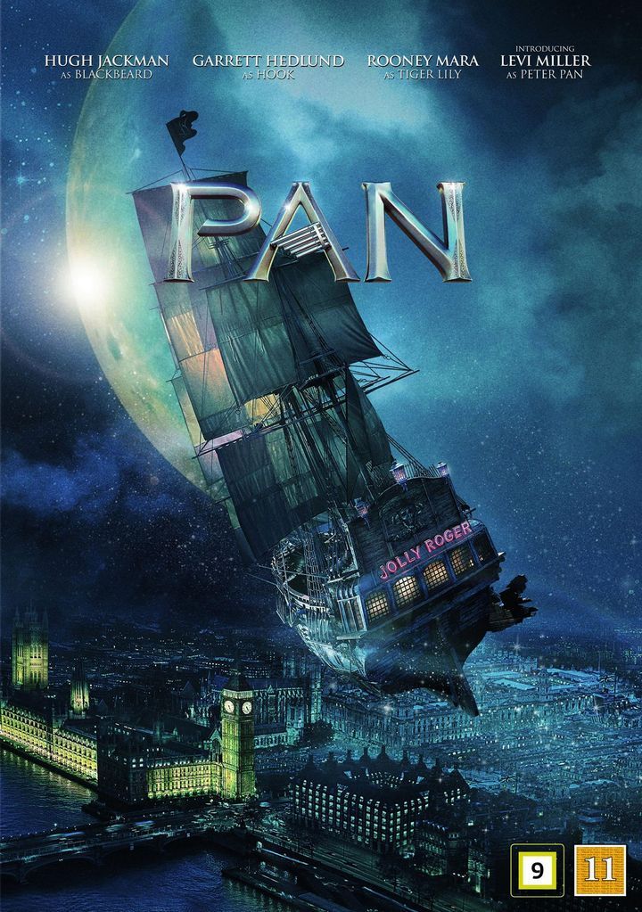 Pan