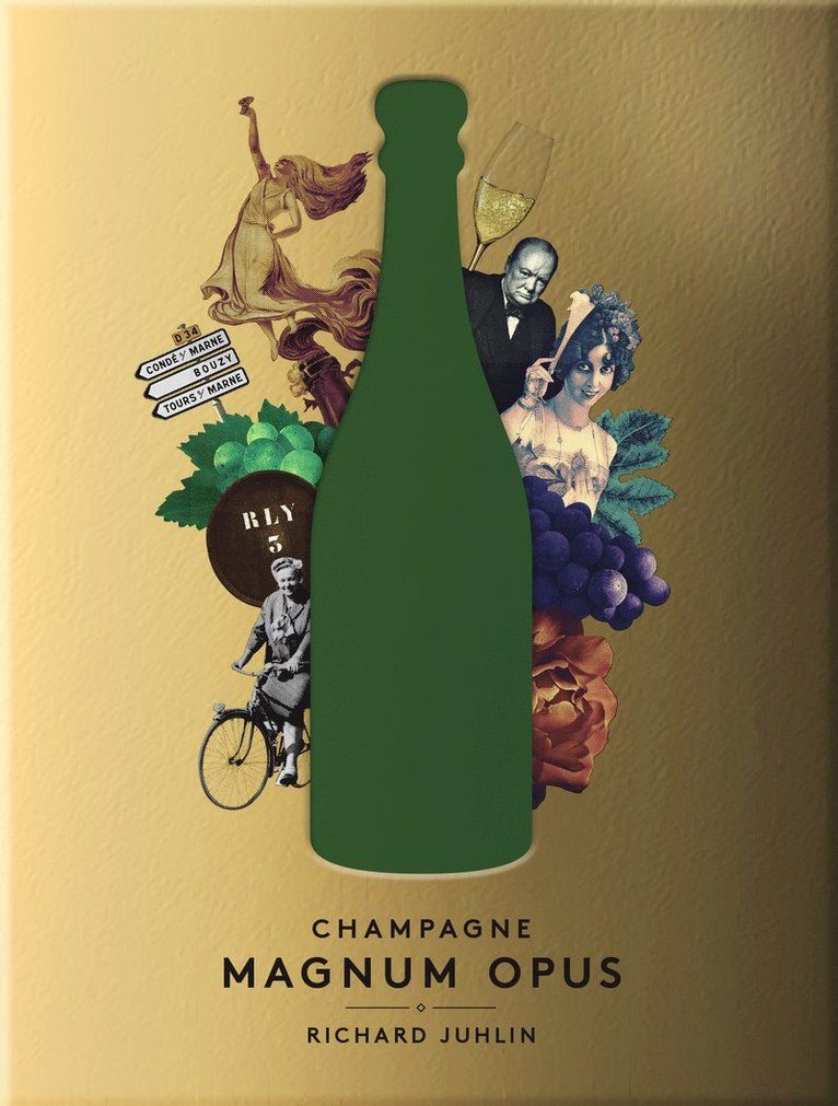 Champagne magnum opus