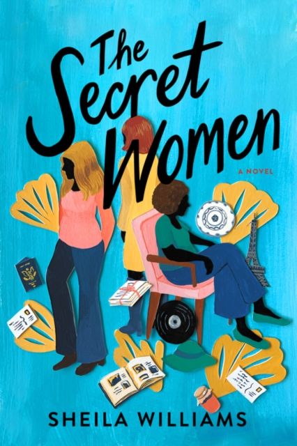 Forsidebilde av The Secret Women