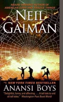 Anansi boys
