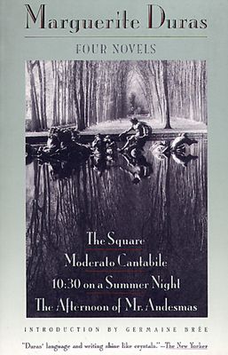 Four novels