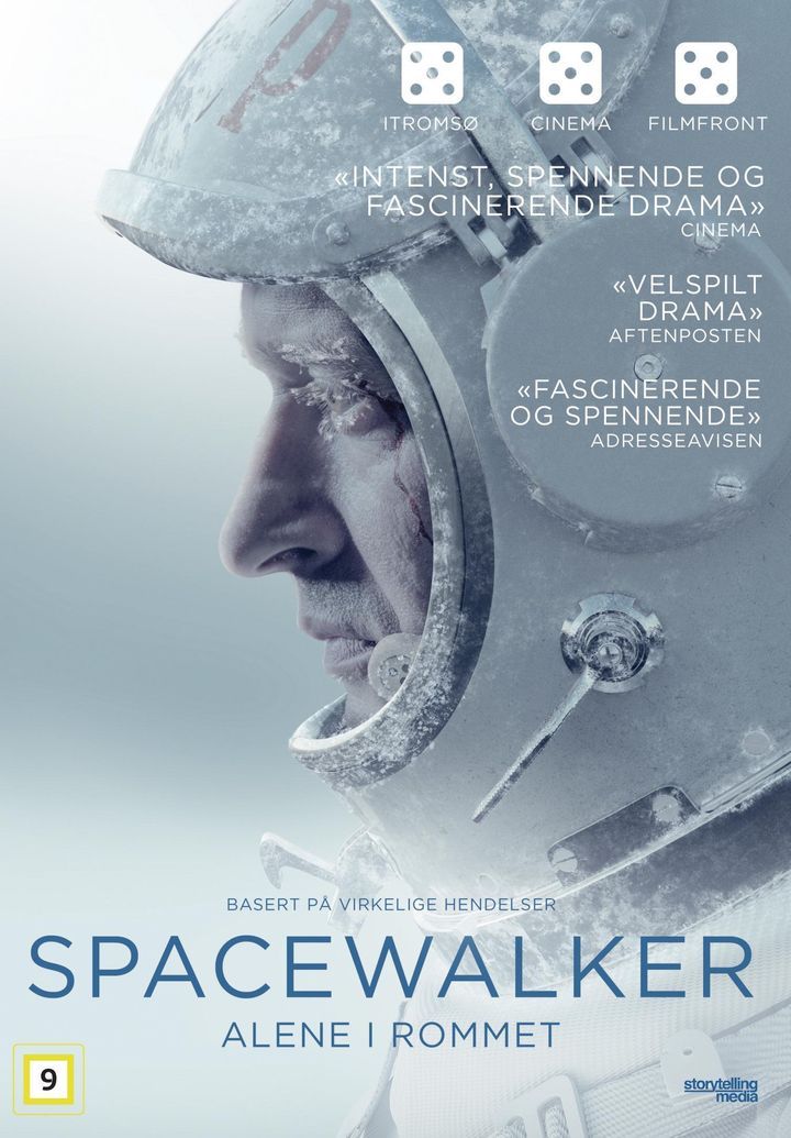 Spacewalker