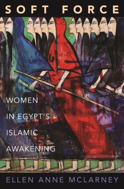 Soft Force : Women in Egypt's Islamic Awakening