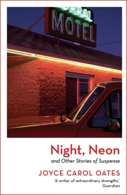 Night, Neon